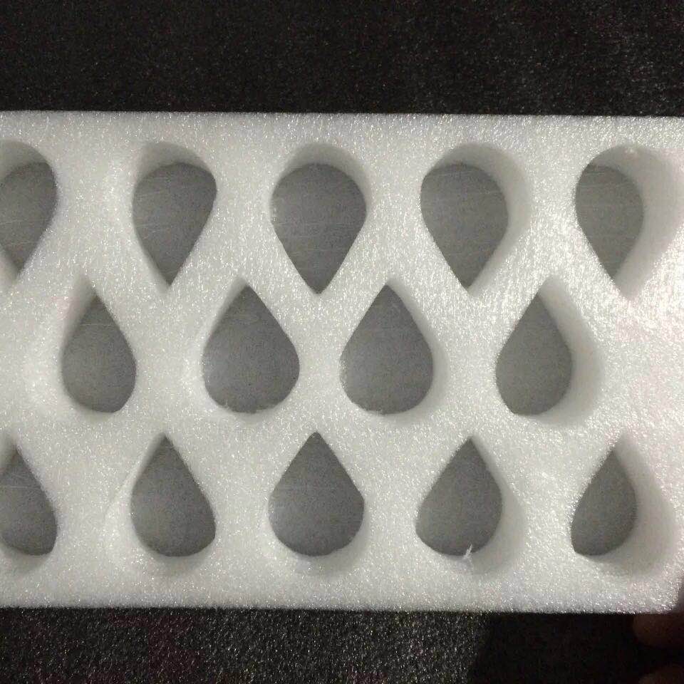 EPE珍珠棉鸡蛋托1