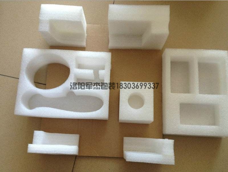 EPE珍珠棉护角在运输中作用，洛阳军杰包